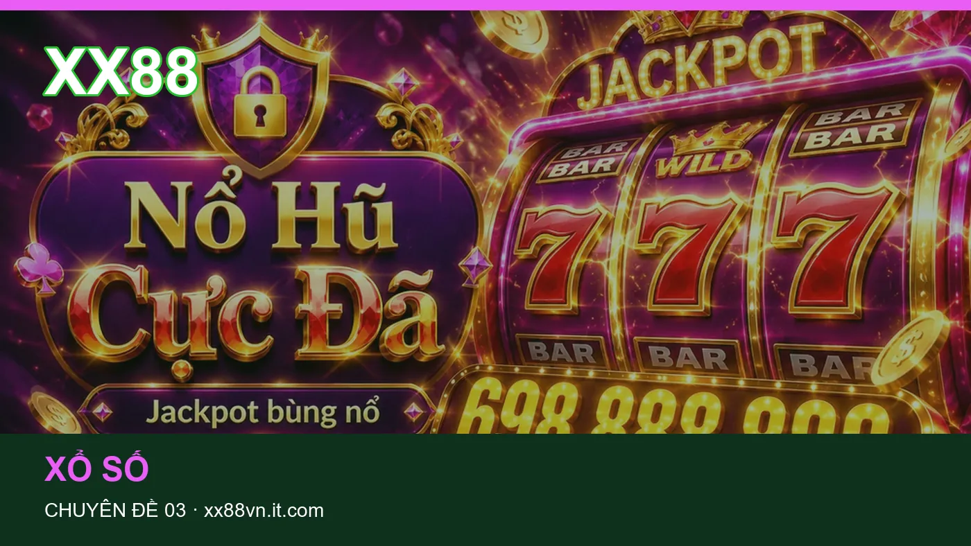Danh sách kiểm tra thông tin Trò chơi dành cho người đọc XX88 | xx88vn.it.com
