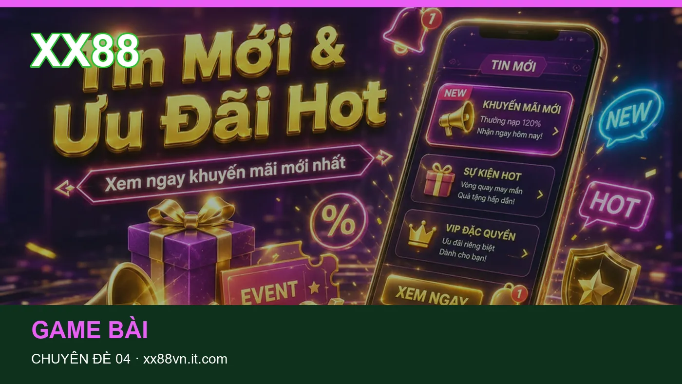 Những nhầm lẫn thường gặp khi đọc nội dung Trò chơi trên XX88 | xx88vn.it.com