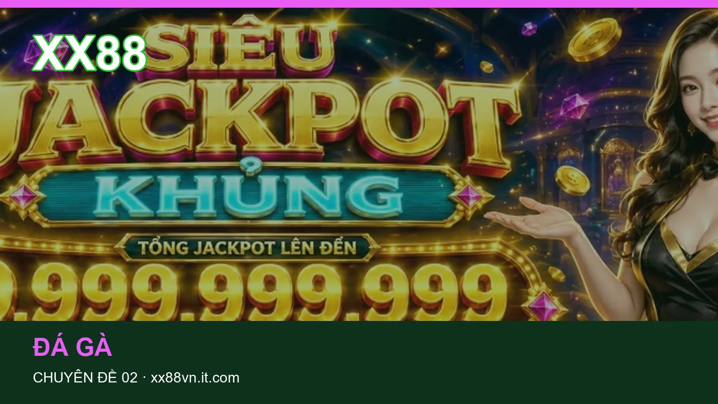 Những nhầm lẫn thường gặp khi đọc nội dung Đá gà trên XX88