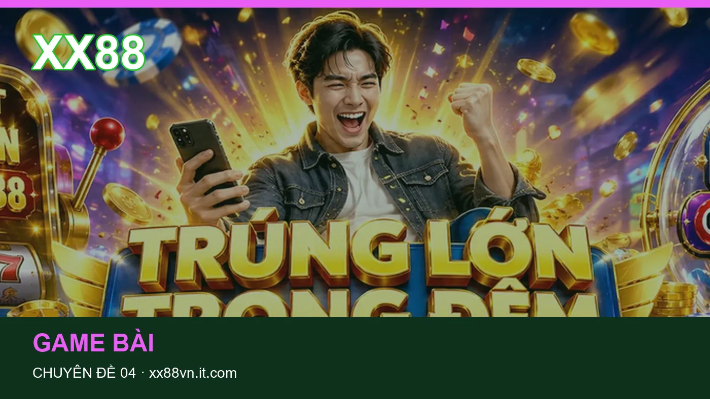 Đối chiếu nguồn và thời điểm cập nhật trong Game bài của XX88 | xx88vn.it.com