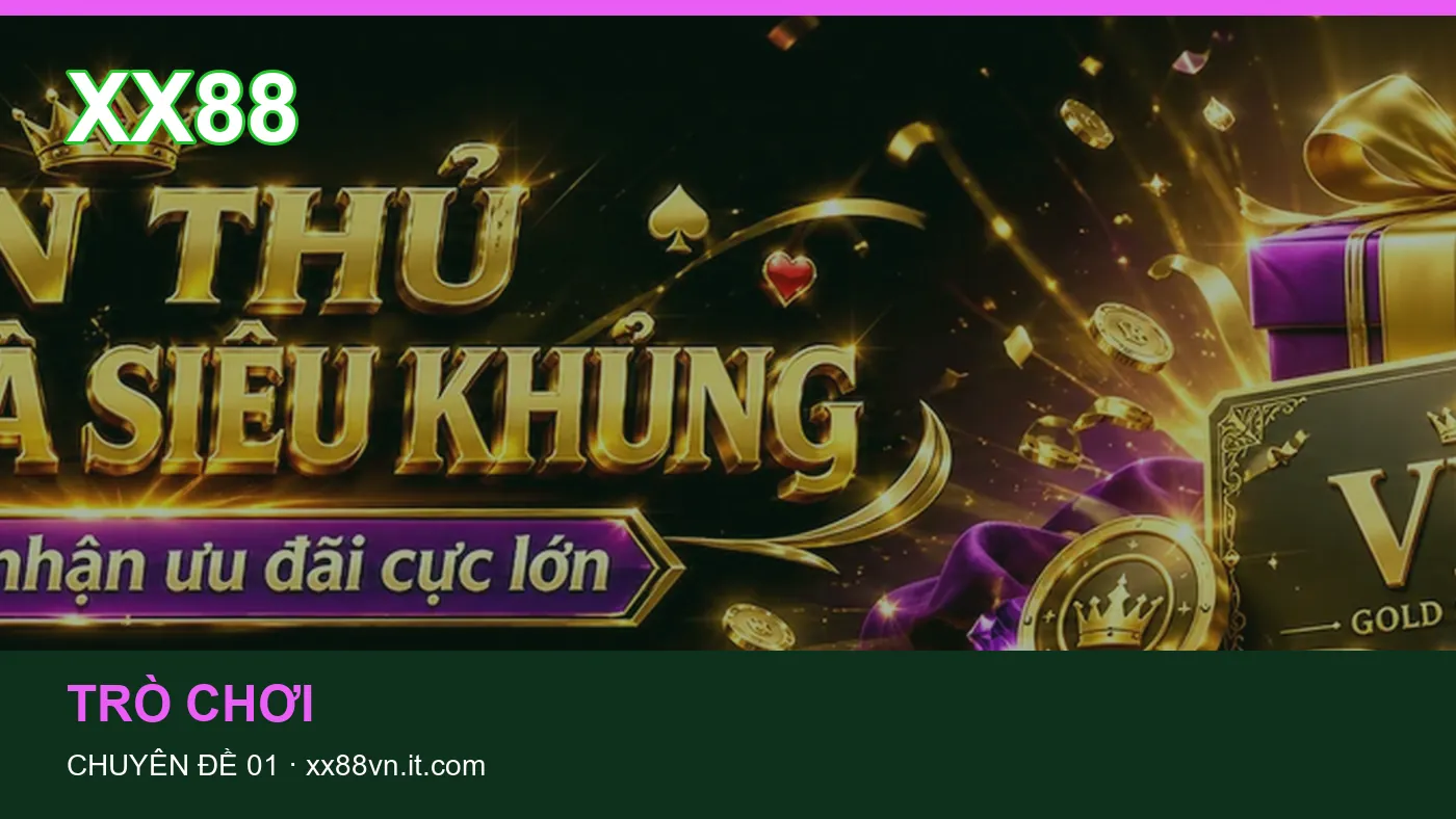Bảo vệ dữ liệu cá nhân khi tìm hiểu Game bài tại XX88 | xx88vn.it.com